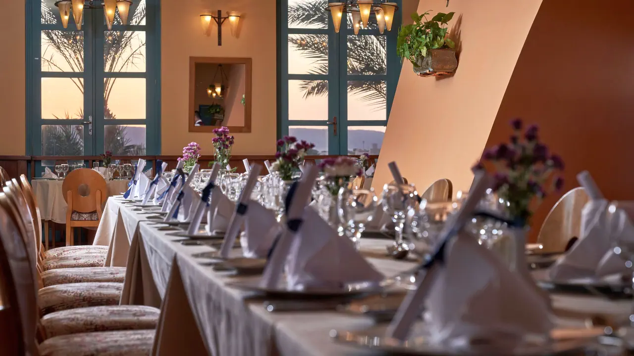 الفندق شتيجنبرجر جولف ريزورت - الجونة